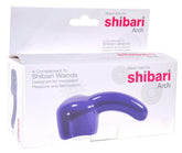 Shibari Arch for Enhanced Pleasure - Compatible Accessory Electric Massager